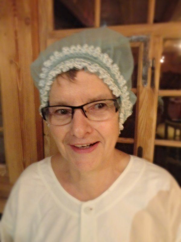 Trachtengruppe Rothrist