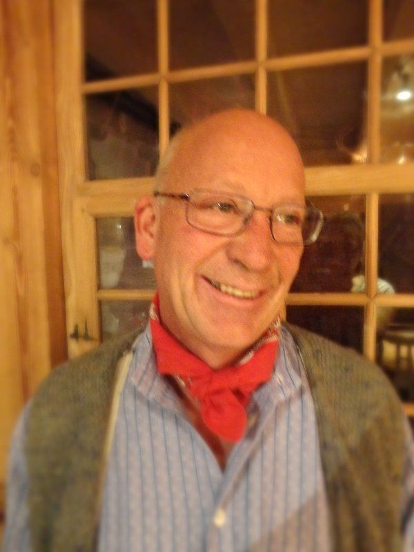 Trachtengruppe Rothrist