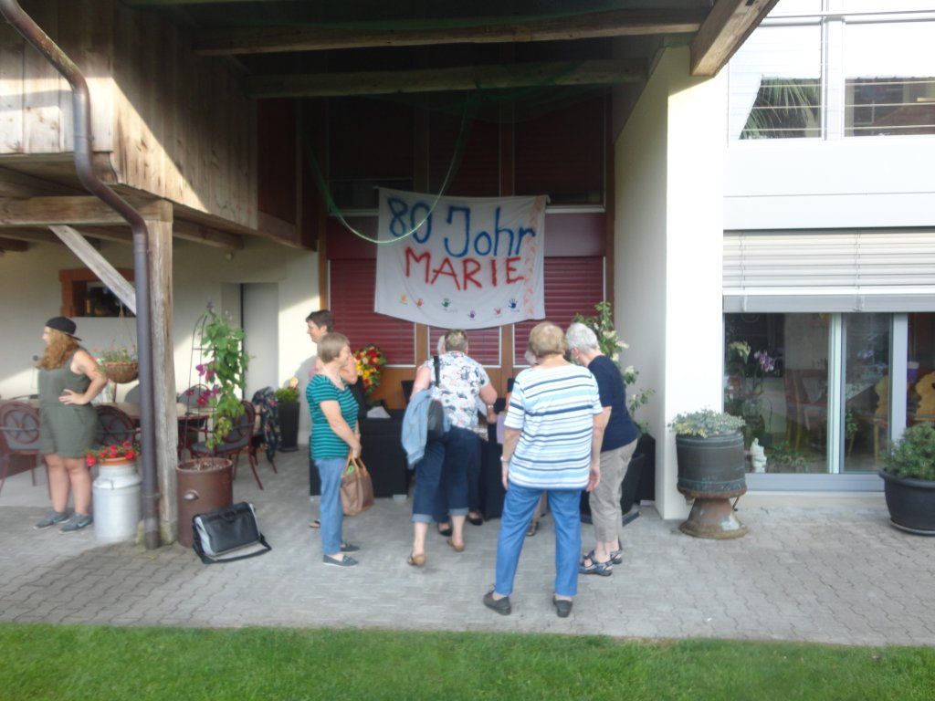 Trachtengruppe Rothrist