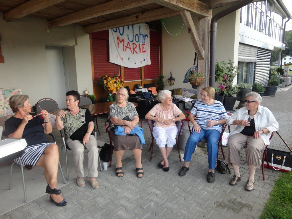 Trachtengruppe Rothrist