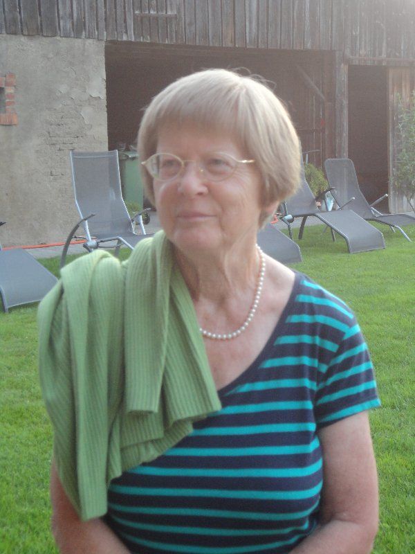 Trachtengruppe Rothrist