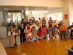 Trachtengruppe Rothrist
