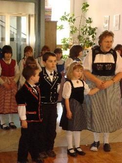 Trachtengruppe Rothrist
