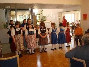 Trachtengruppe Rothrist
