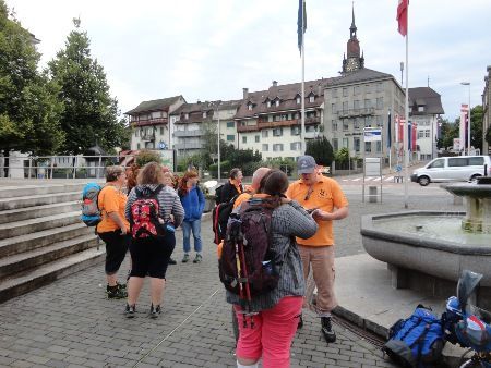Trachtengruppe Rothrist