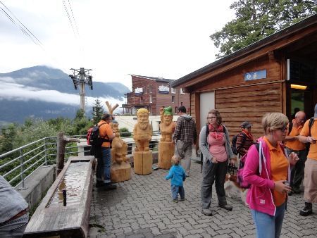 Trachtengruppe Rothrist