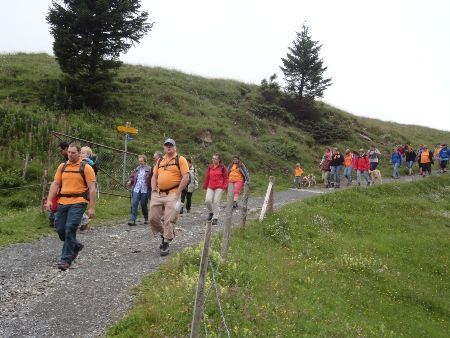 Trachtengruppe Rothrist