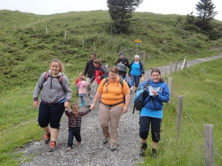 Trachtengruppe Rothrist