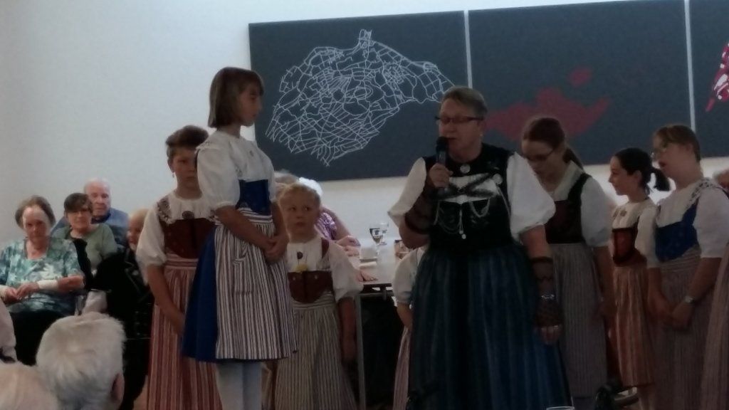 Trachtengruppe Rothrist