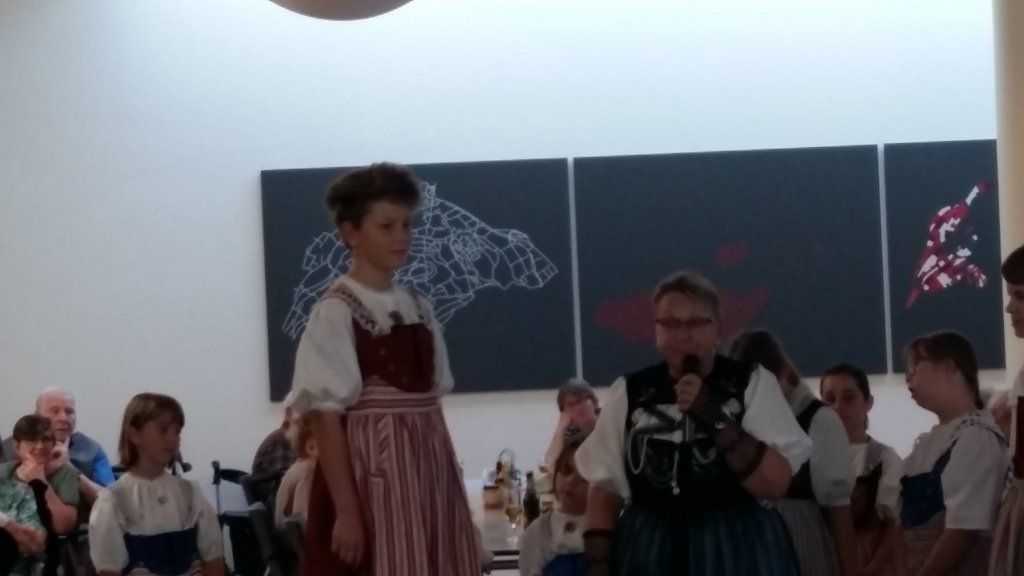 Trachtengruppe Rothrist