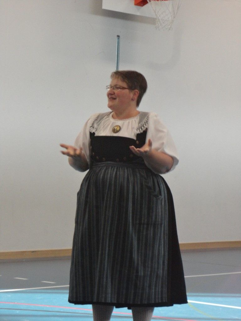 Trachtengruppe Rothrist