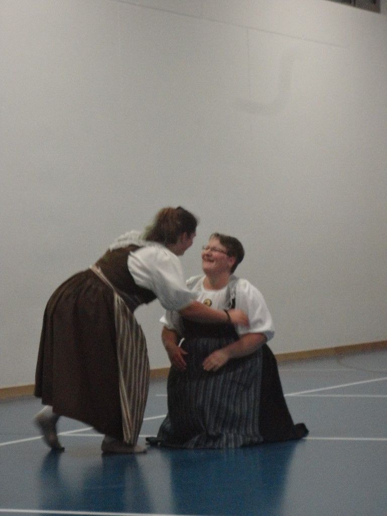 Trachtengruppe Rothrist