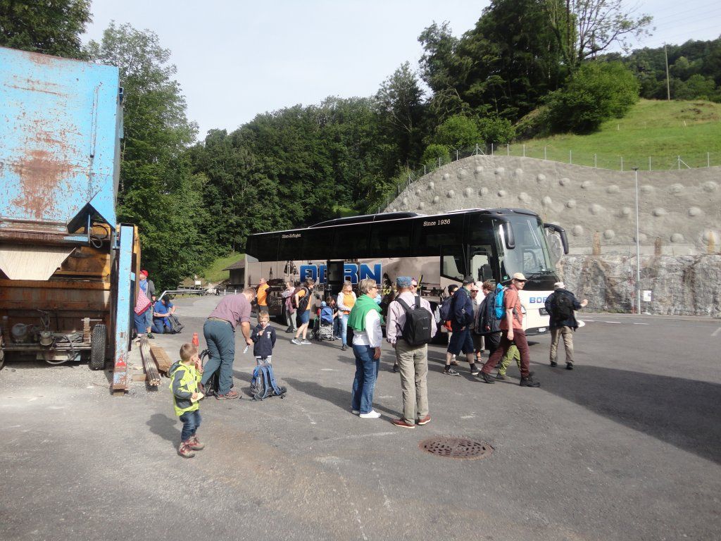 Trachtengruppe Rothrist