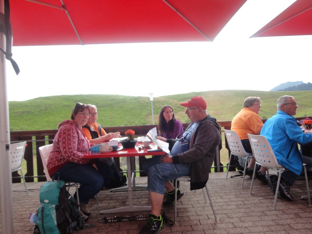 Trachtengruppe Rothrist