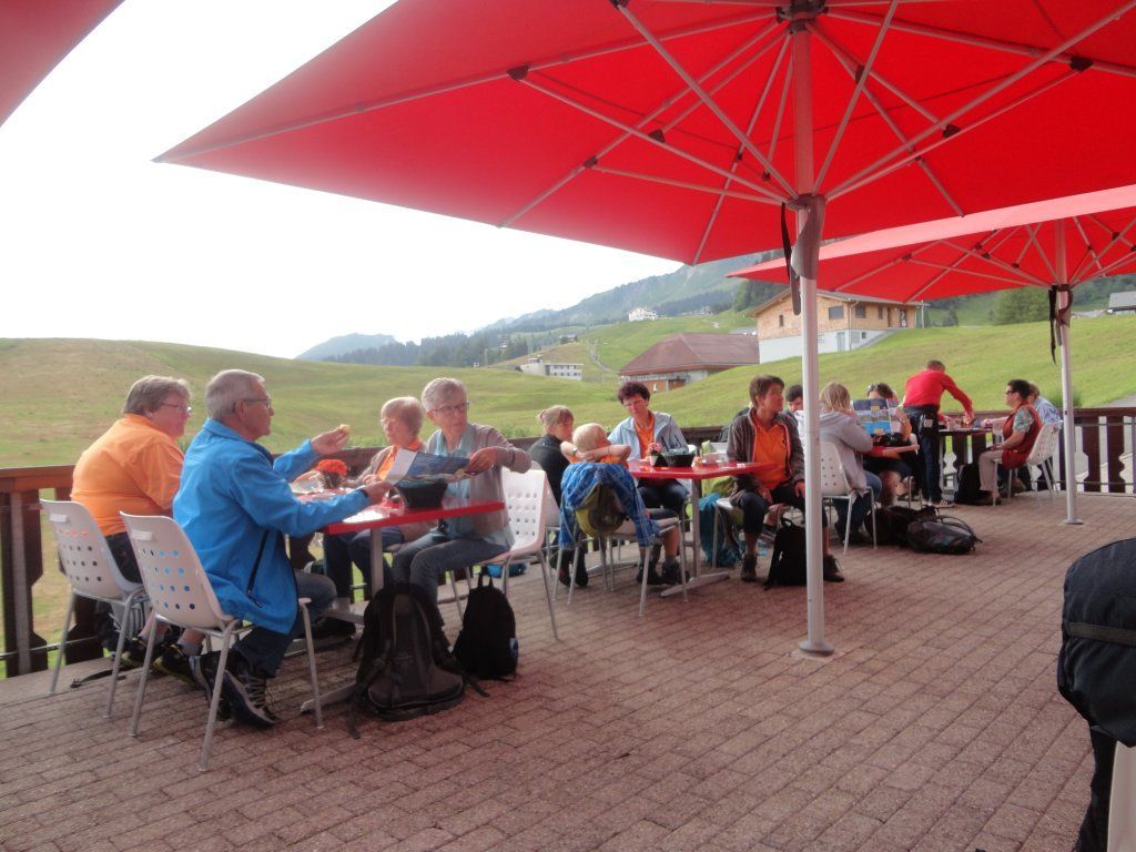 Trachtengruppe Rothrist