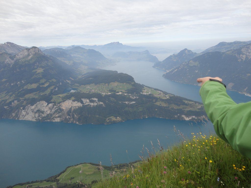 Trachtengruppe Rothrist