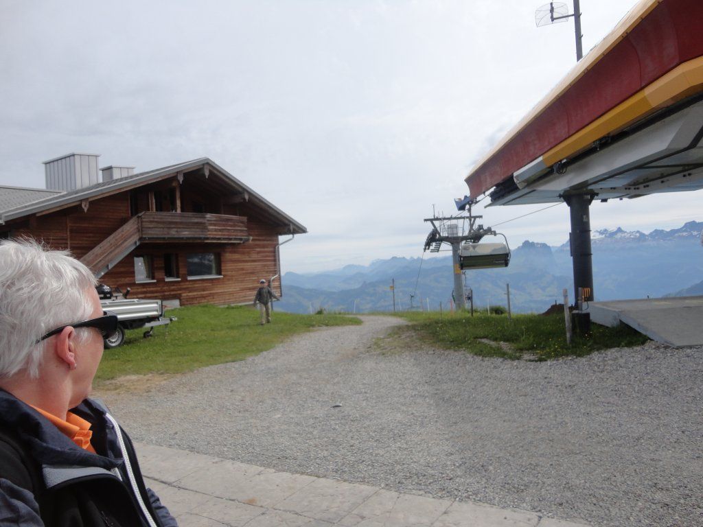 Trachtengruppe Rothrist