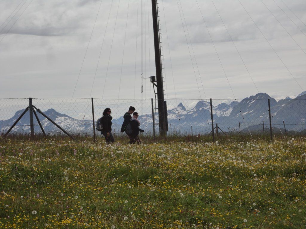 Trachtengruppe Rothrist