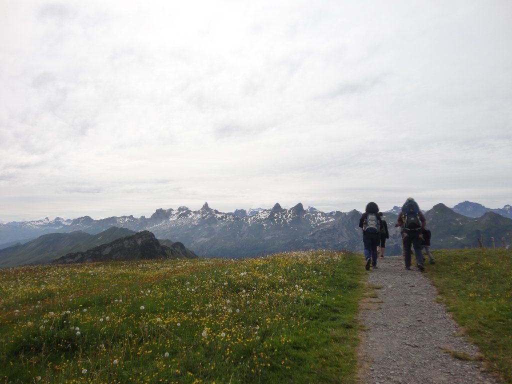 Trachtengruppe Rothrist