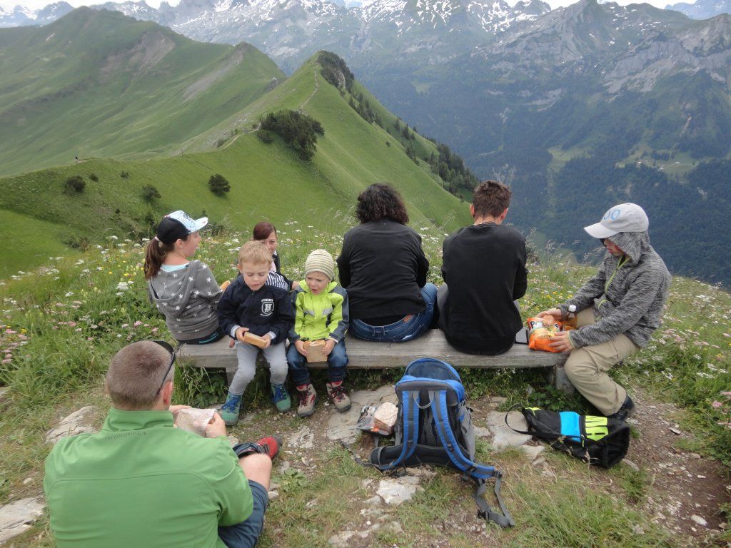 Trachtengruppe Rothrist