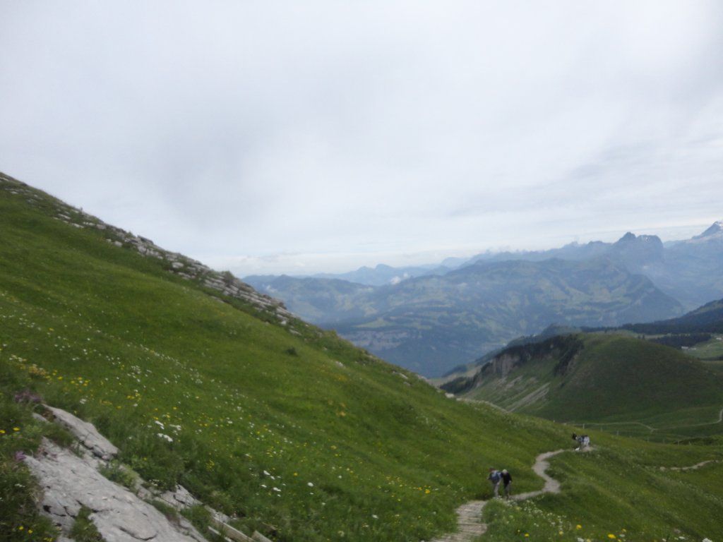 Trachtengruppe Rothrist