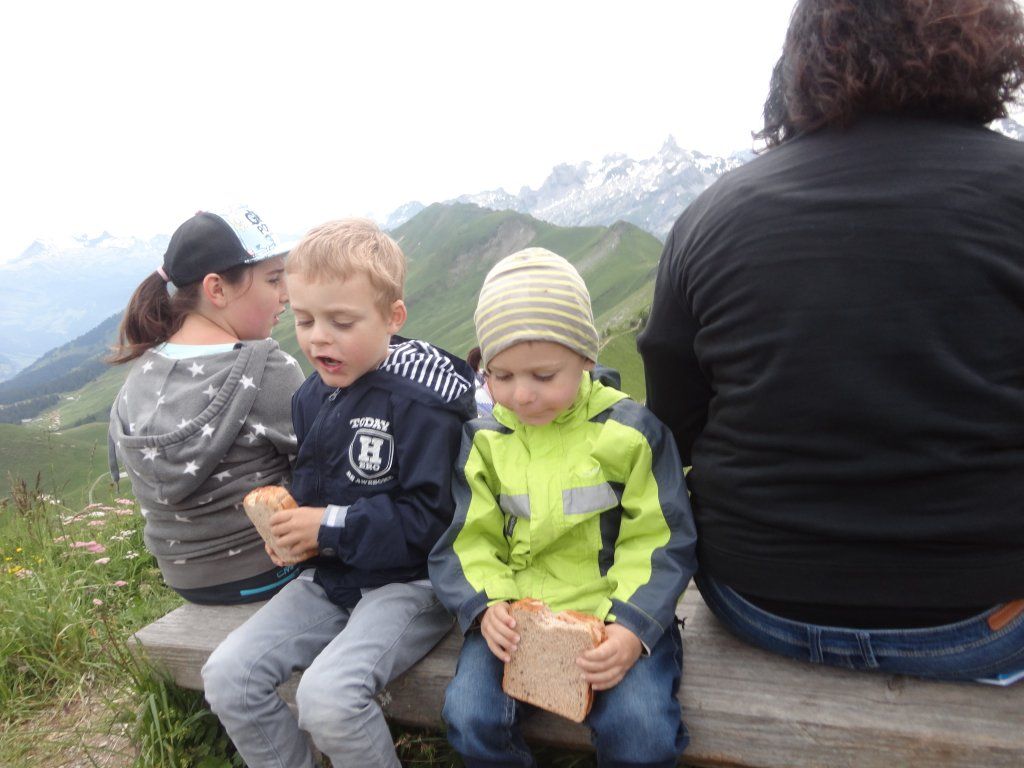 Trachtengruppe Rothrist