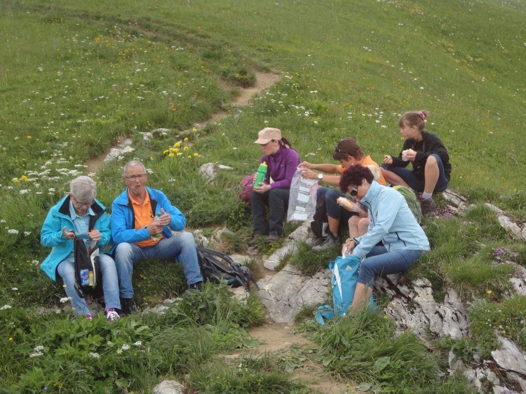 Trachtengruppe Rothrist