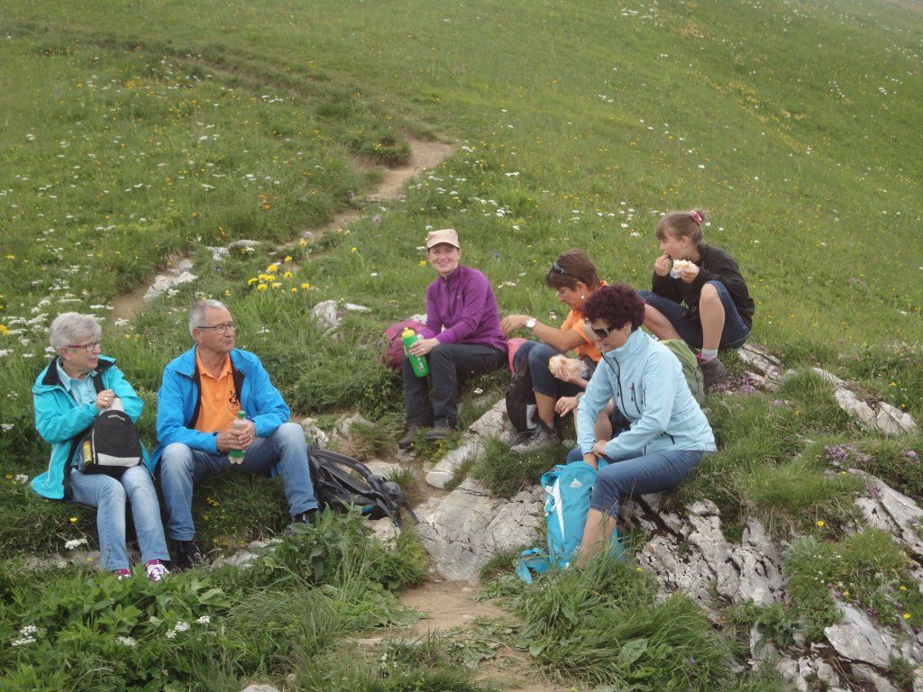 Trachtengruppe Rothrist