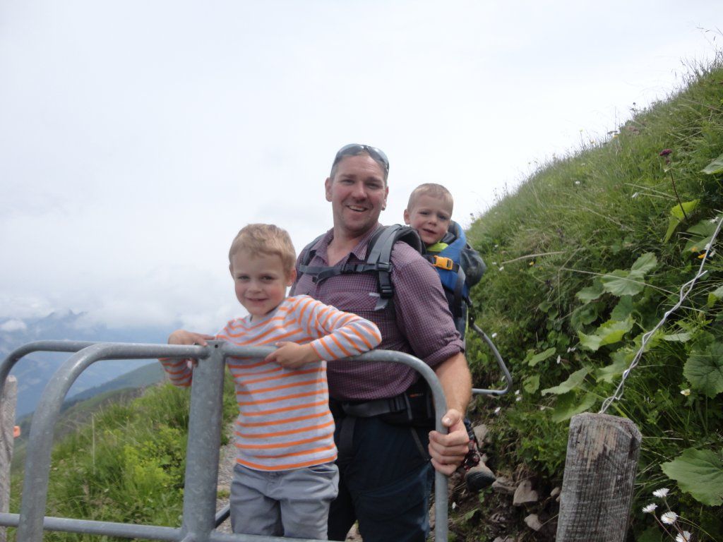 Trachtengruppe Rothrist