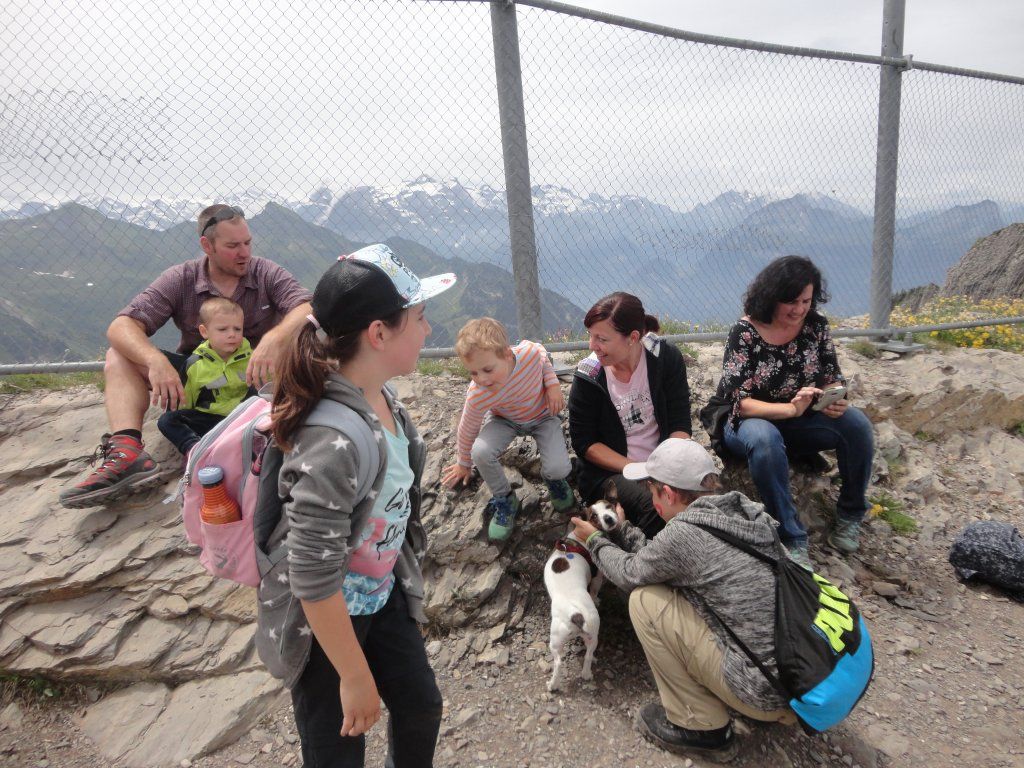 Trachtengruppe Rothrist