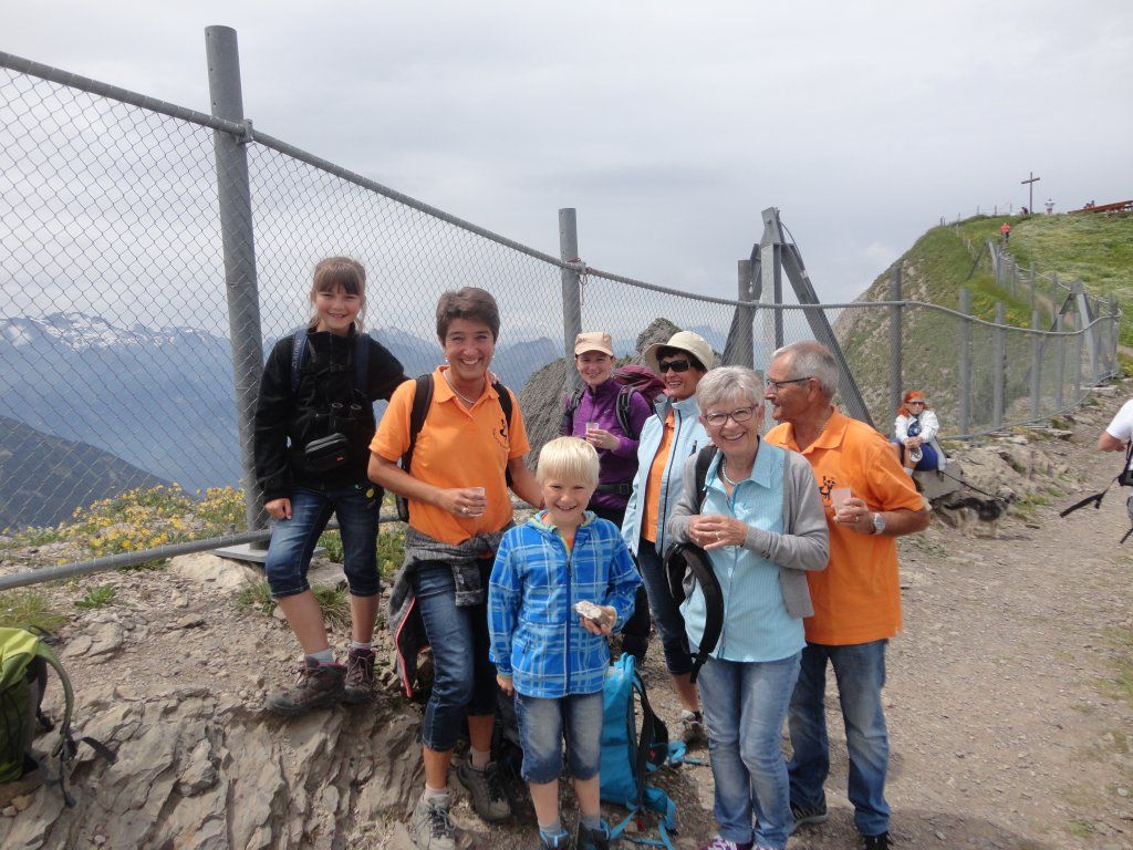 Trachtengruppe Rothrist