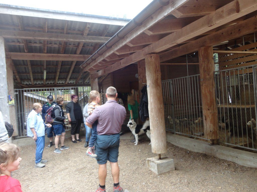 Trachtengruppe Rothrist