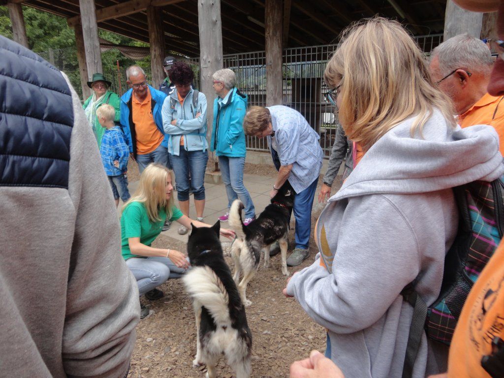 Trachtengruppe Rothrist