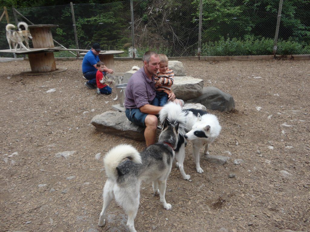 Trachtengruppe Rothrist