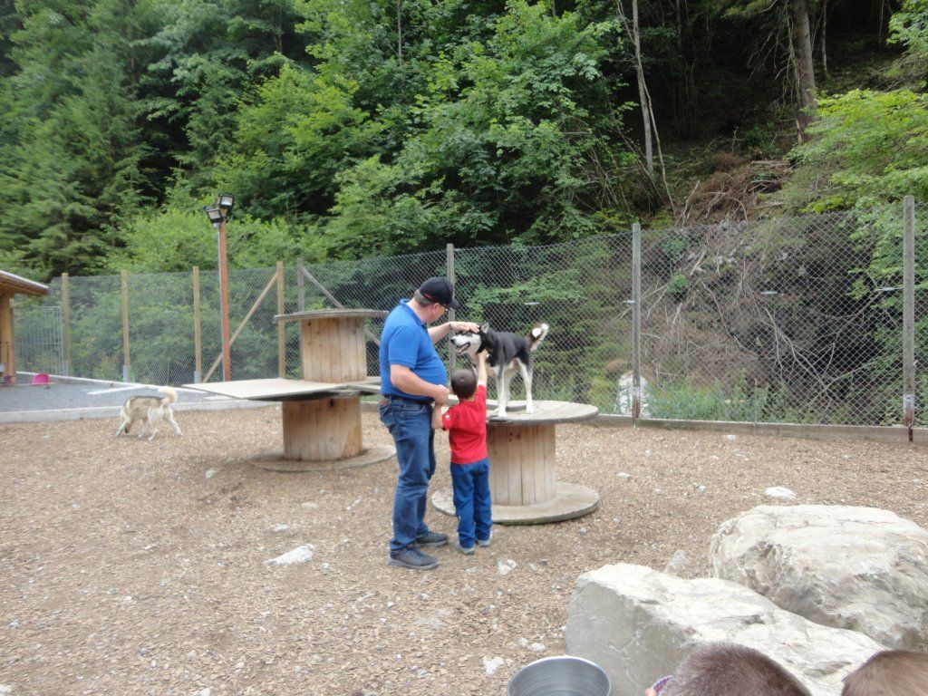 Trachtengruppe Rothrist