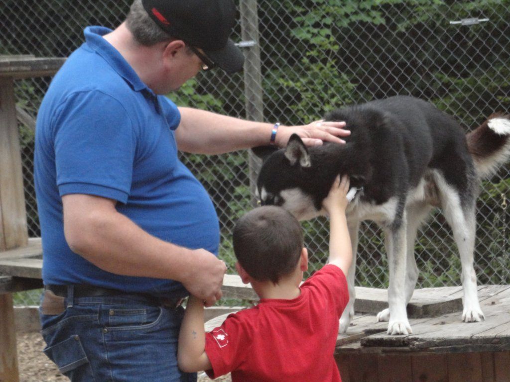 Trachtengruppe Rothrist