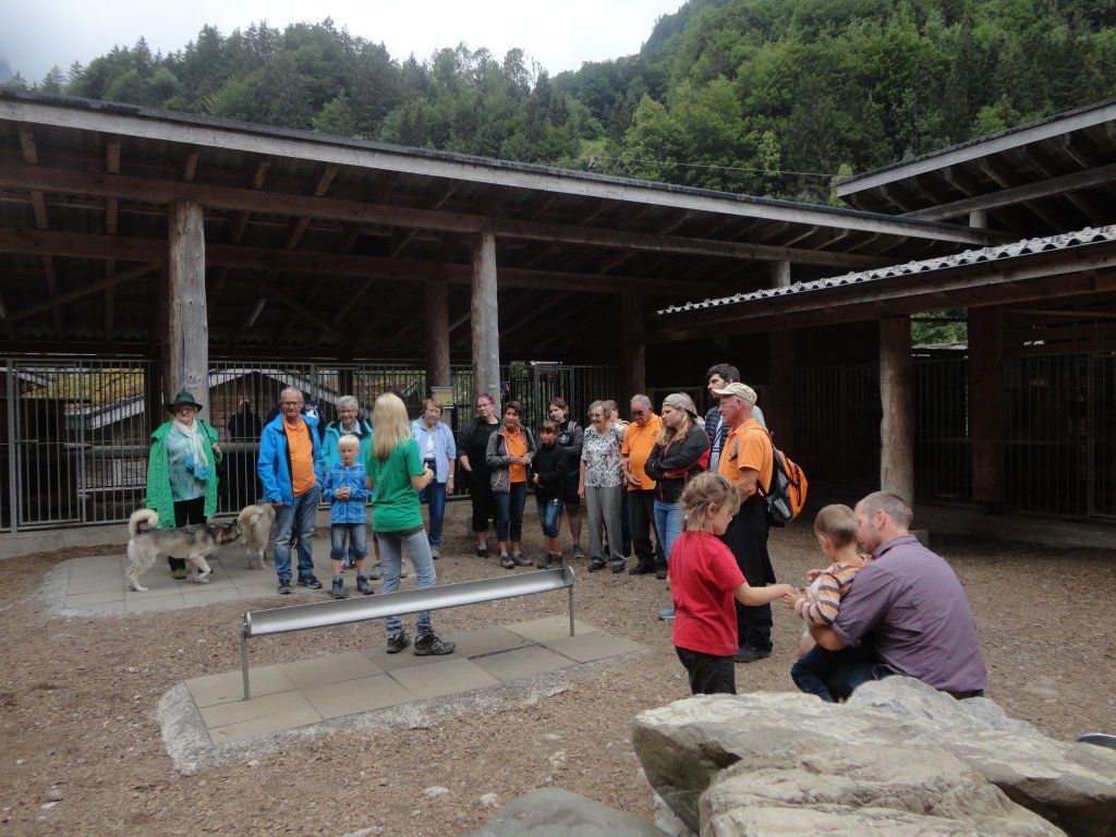 Trachtengruppe Rothrist