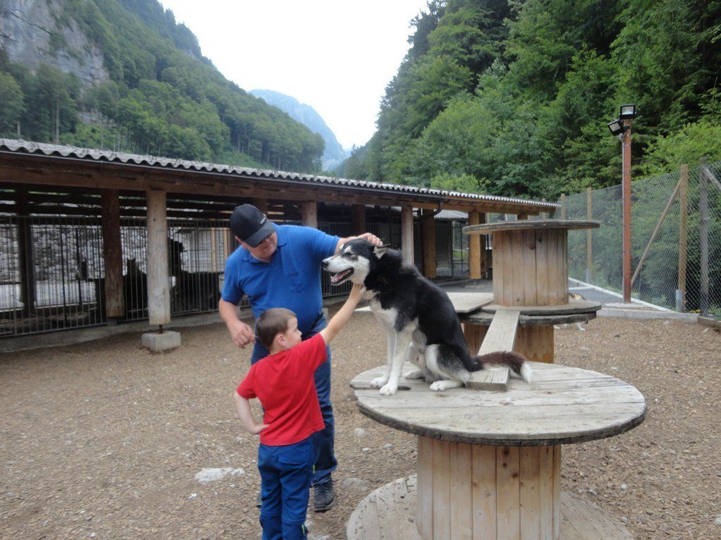 Trachtengruppe Rothrist