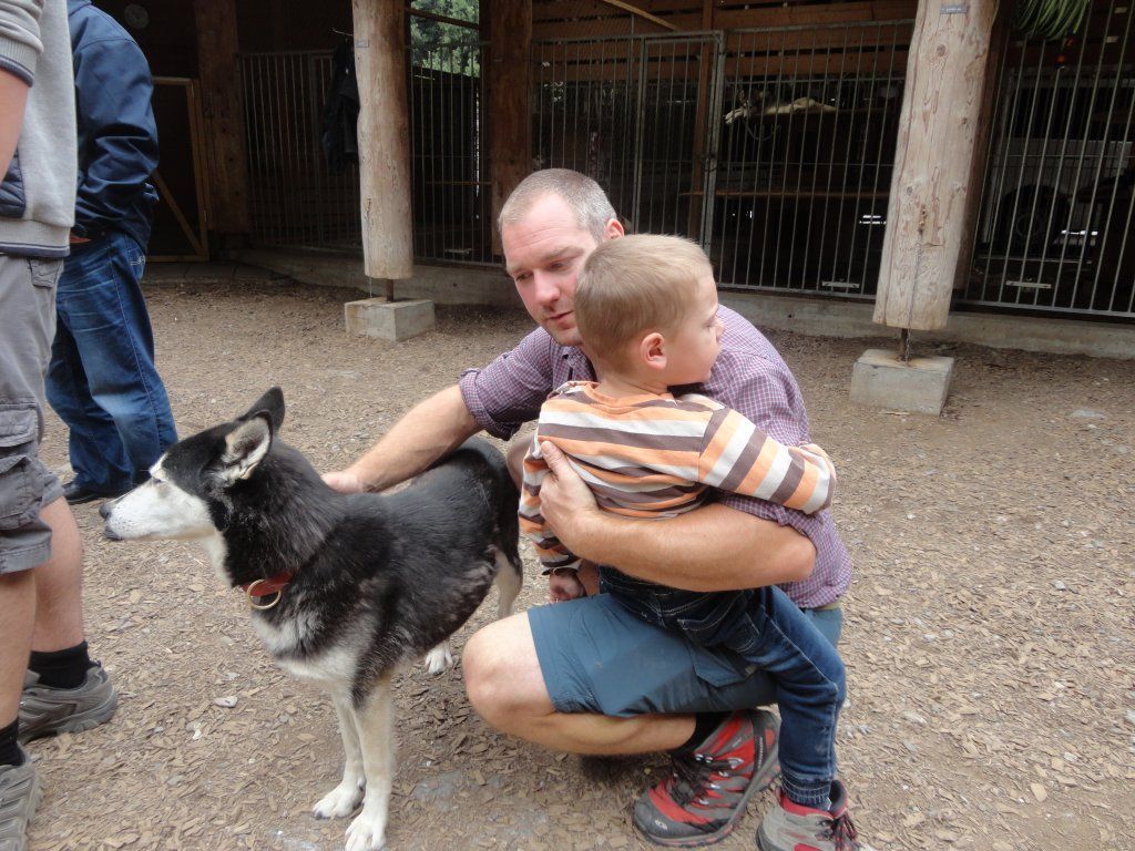 Trachtengruppe Rothrist