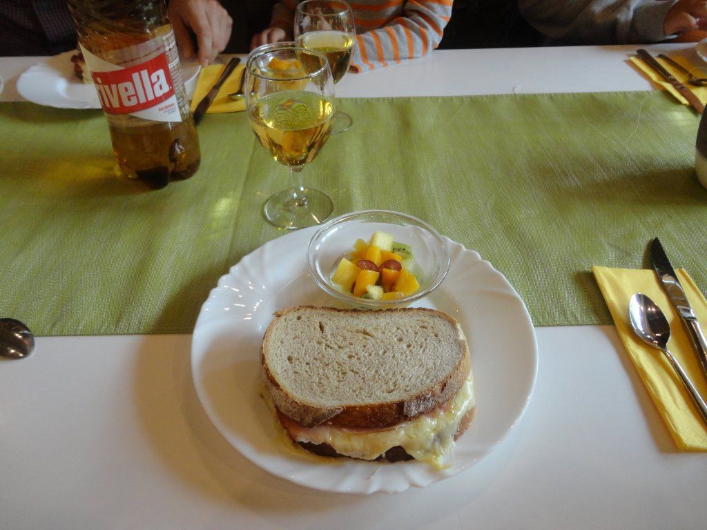 Trachtengruppe Rothrist