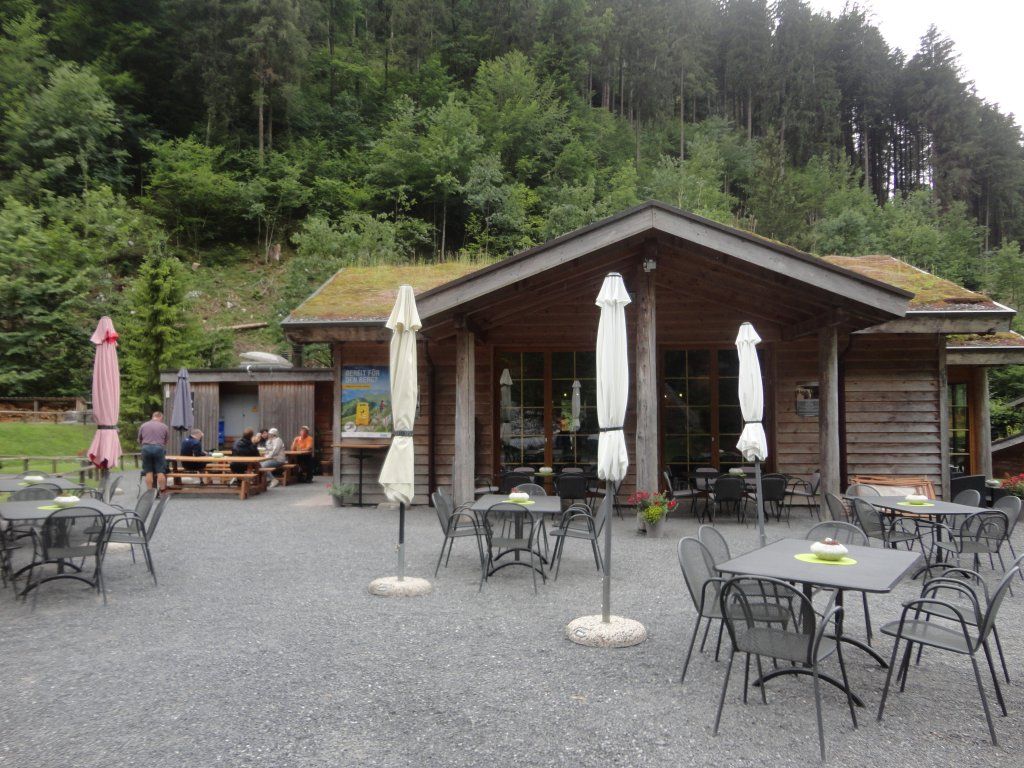 Trachtengruppe Rothrist