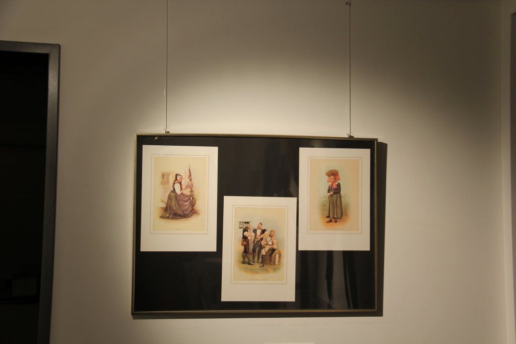 Trachtengruppe Rothrist