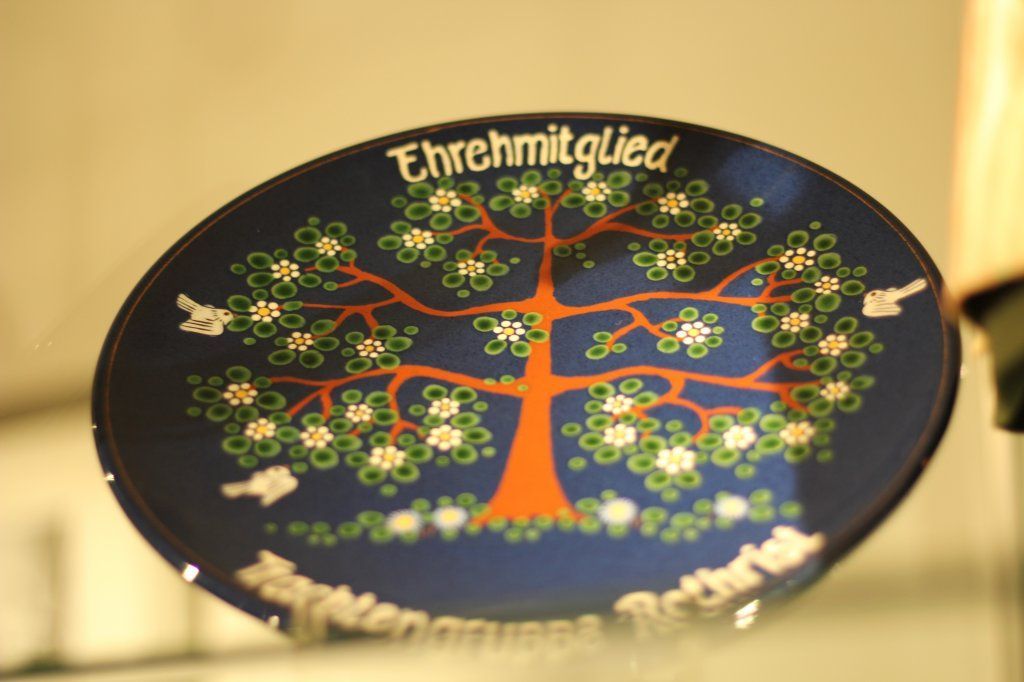 Trachtengruppe Rothrist