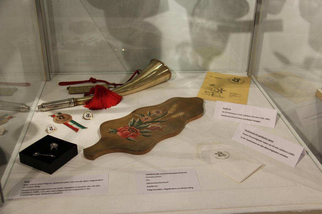 Trachtengruppe Rothrist