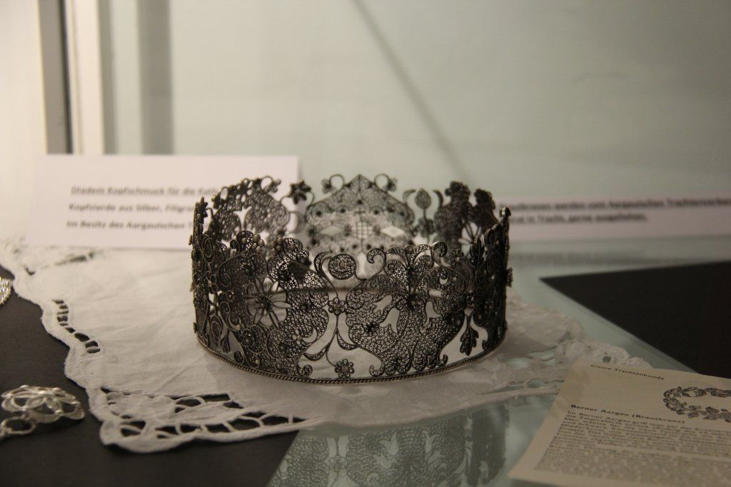 Trachtengruppe Rothrist