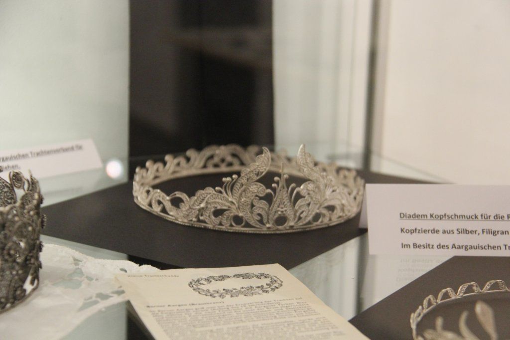 Trachtengruppe Rothrist