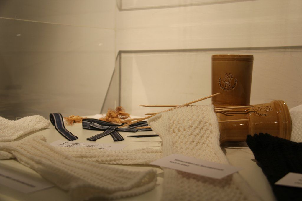 Trachtengruppe Rothrist