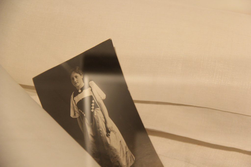 Trachtengruppe Rothrist