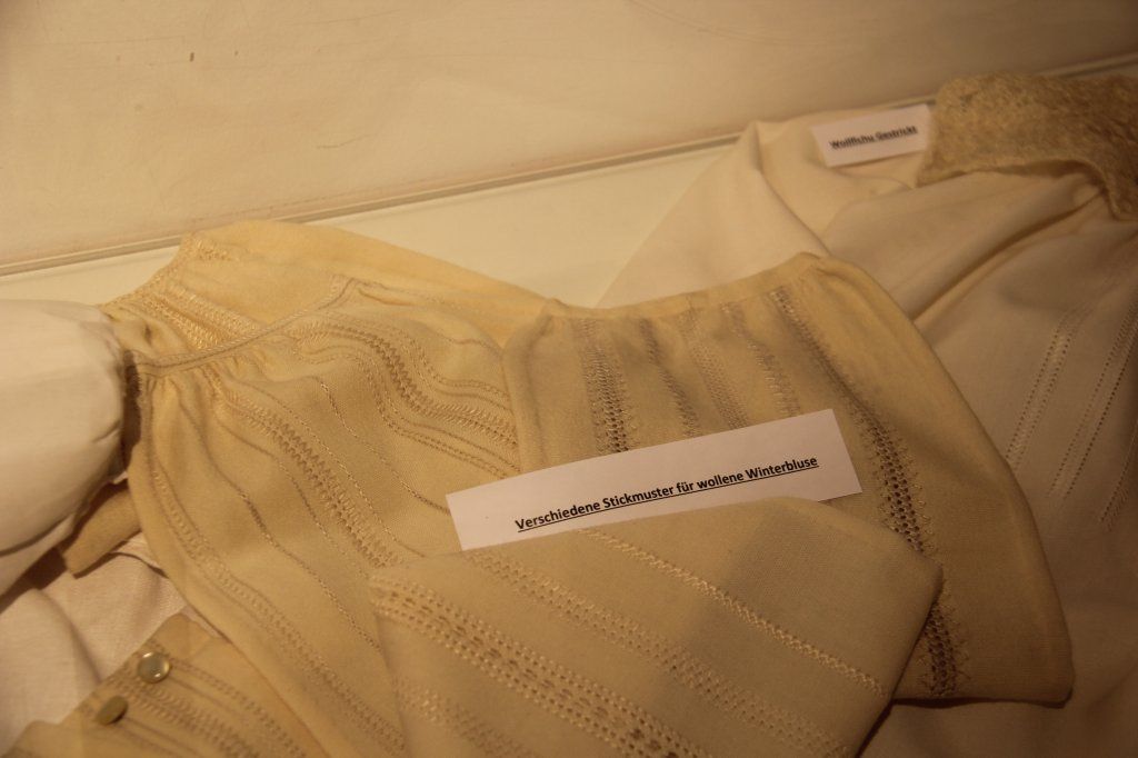 Trachtengruppe Rothrist