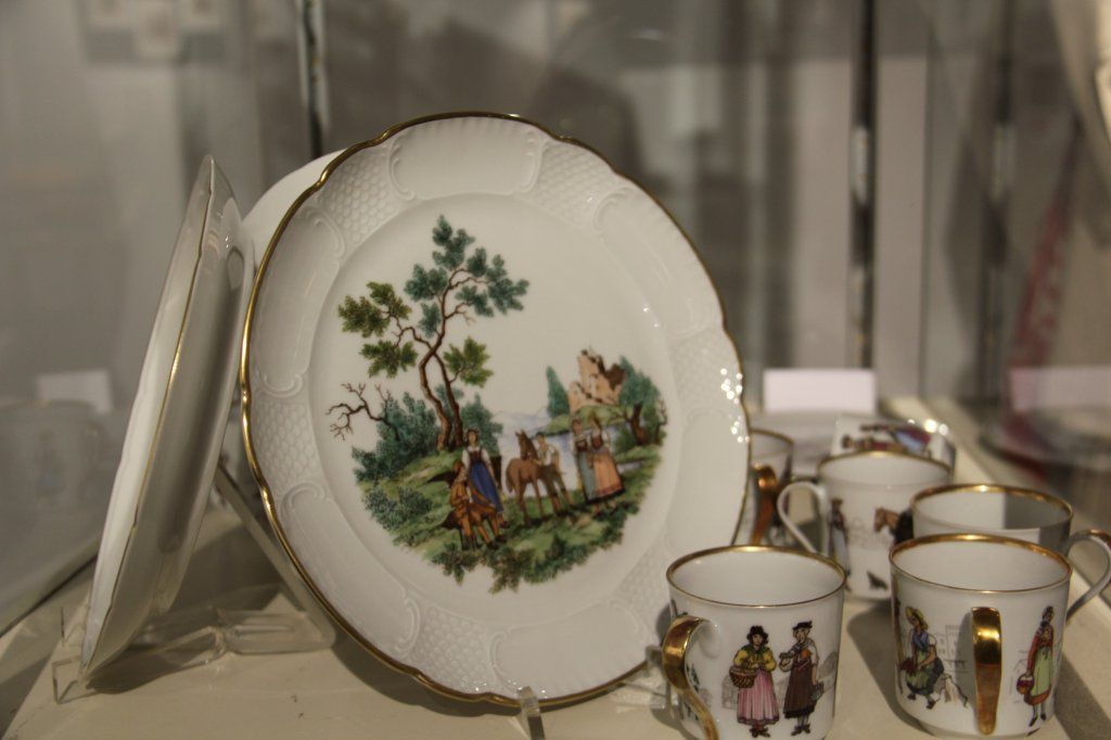 Trachtengruppe Rothrist